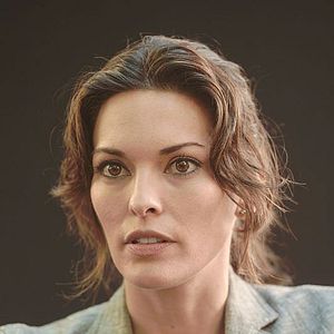 Foto Alana De La Garza