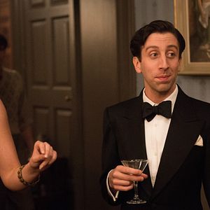 Foto Florence: Quem é Essa Mulher?