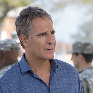 Foto Scott Bakula