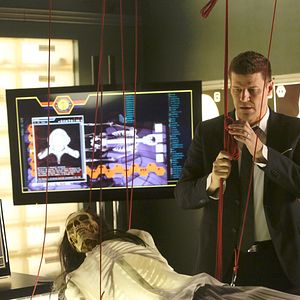 Foto David Boreanaz