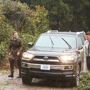 Foto Emily Deschanel