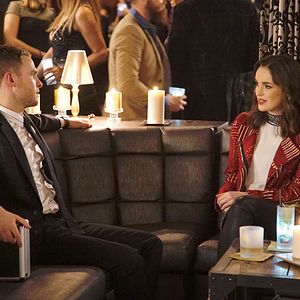 Foto Elizabeth Henstridge