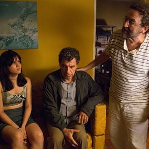 Foto Uma Noite Não É Nada