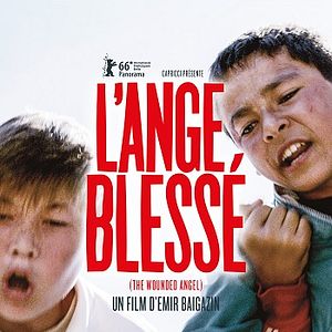 Foto O Anjo Ferido