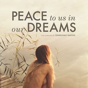 Foto Paz para Nós em Nossos Sonhos