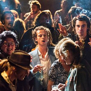 Foto Boris Van Severen