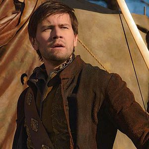 Foto Torrance Coombs