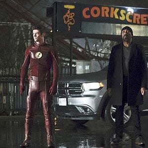 Foto The Flash (2014)