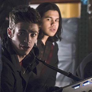 Foto The Flash (2014)