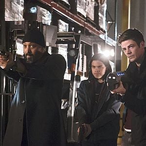 Foto The Flash (2014)