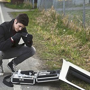 Foto The Flash (2014)