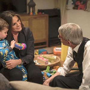 Foto Mariska Hargitay