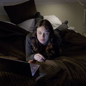 Foto Lembranças de um Amor Eterno