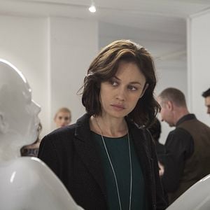 Foto Lembranças de um Amor Eterno