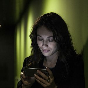 Foto Lembranças de um Amor Eterno