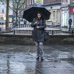 Foto Lembranças de um Amor Eterno