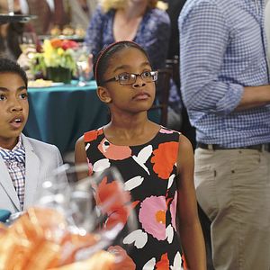 Foto Marsai Martin