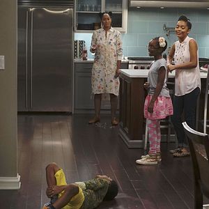 Foto Marsai Martin