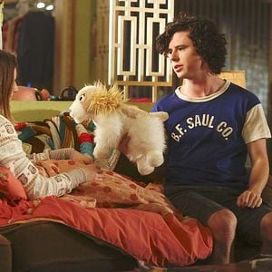 Foto Charlie McDermott