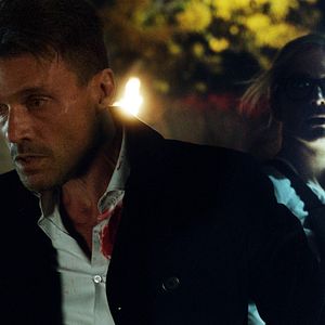 Foto 12 Horas para Sobreviver - O Ano Da Eleição