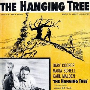 Foto A Árvore dos Enforcados