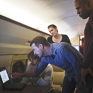 Foto NCIS: Los Angeles