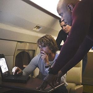 Foto NCIS: Los Angeles