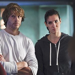 Foto NCIS: Los Angeles
