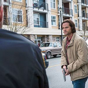 Foto Jared Padalecki