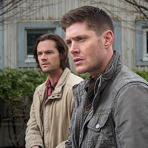 Foto Jensen Ackles