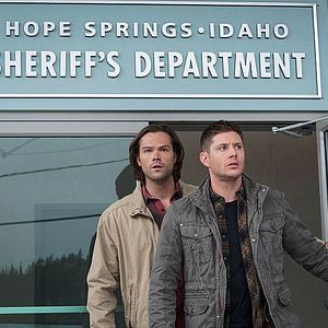 Foto Jensen Ackles