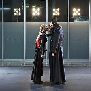 Foto Legends of Tomorrow