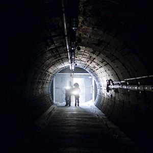 Foto Corações Gelados