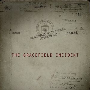 Foto The Gracefield Incident