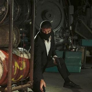 Foto Person Of Interest