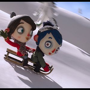 Foto Minha Vida de Abobrinha