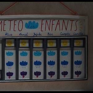 Foto Minha Vida de Abobrinha