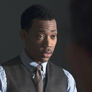 Foto Tyler James Williams