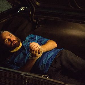 Foto Keanu: Cadê Meu Gato?!