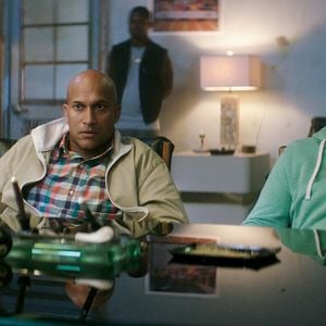 Foto Keanu: Cadê Meu Gato?!