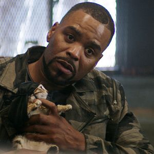 Foto Keanu: Cadê Meu Gato?!