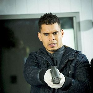 Foto Mark Coles Smith