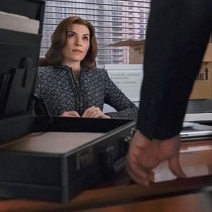 Foto The Good Wife