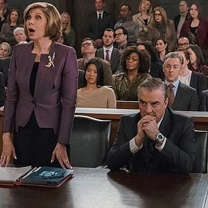 Foto The Good Wife