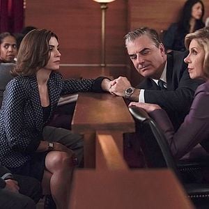 Foto The Good Wife