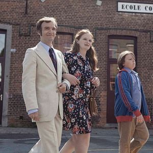 Foto Bem-Vindo a Marly-Gomont