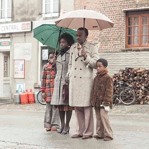 Foto Bem-Vindo a Marly-Gomont