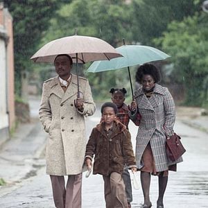 Foto Bem-Vindo a Marly-Gomont