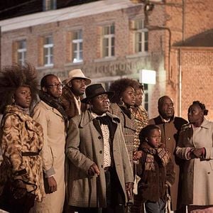 Foto Bem-Vindo a Marly-Gomont