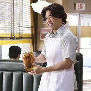 Foto Randall Park